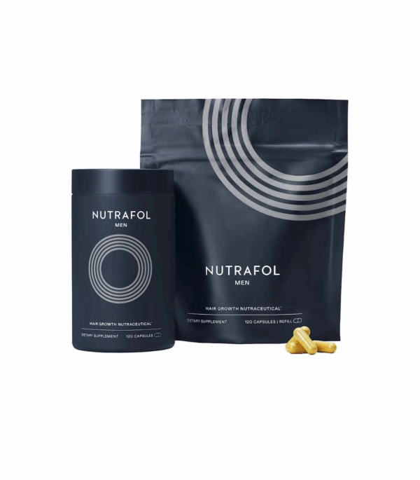 Nutrafol Men (3-Month Pack)