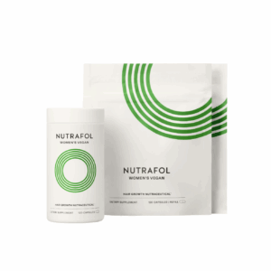 Nutrafol Vegan (3-Month Pack)