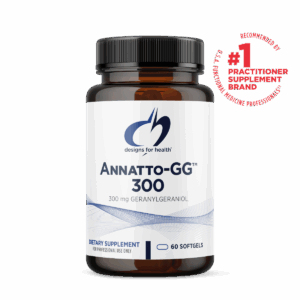 Annatto-E GG (Designs for Health)