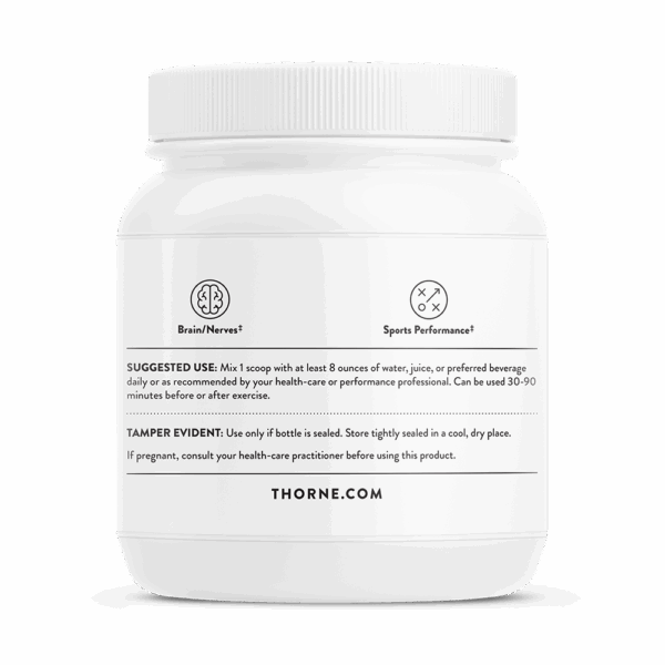Creatine (Thorne) - Image 7