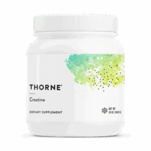 Creatine (Thorne)