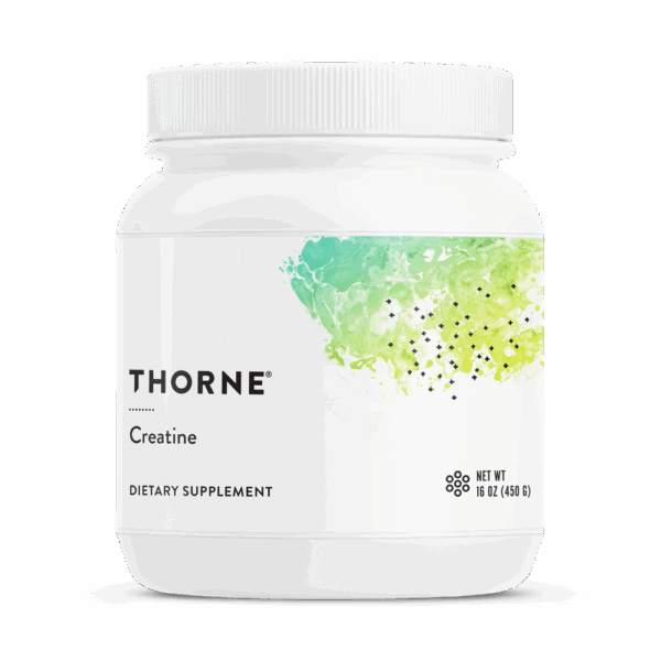 Creatine (Thorne)