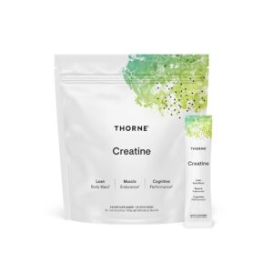 Creatine (Thorne)
